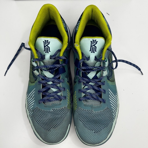 Nike Kyrie Flytrap 5 Ocean Cube- 10.5 - Picture 6 of 6